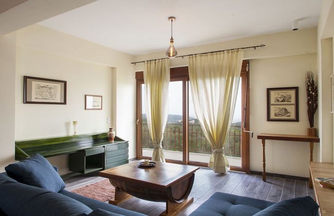 Foivos and Athina Villas - Foto 22