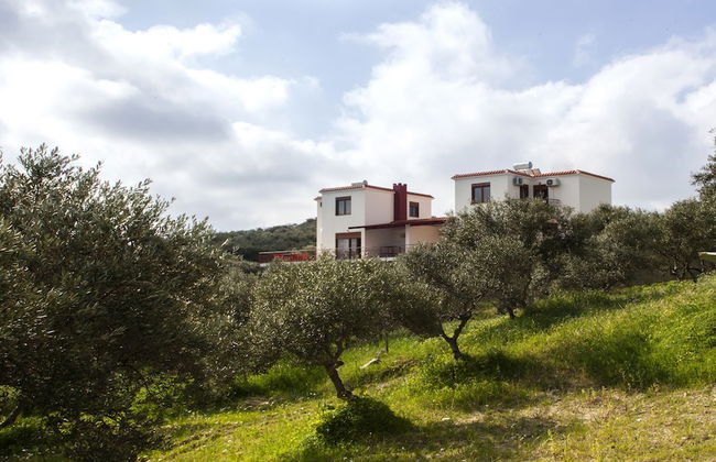 Foivos and Athina Villas - Foto 39