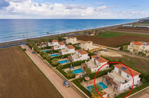 Foto 11 - Villa Dalia Large Private Pool Walk to Beach Sea Views A C Wifi Eco-friendly - 2326
