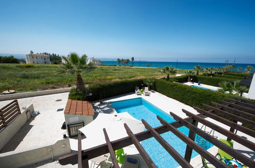 Photo 10 - Villa Dalia Large Private Pool Walk to Beach Sea Views A C Wifi Eco-friendly - 2326