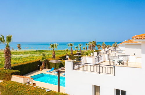 Photo 23 - Villa Dalia Large Private Pool Walk to Beach Sea Views A C Wifi Eco-friendly - 2326