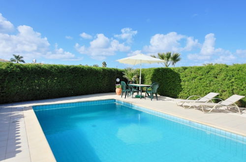 Photo 3 - Villa Dalia Large Private Pool Walk to Beach Sea Views A C Wifi Eco-friendly - 2326