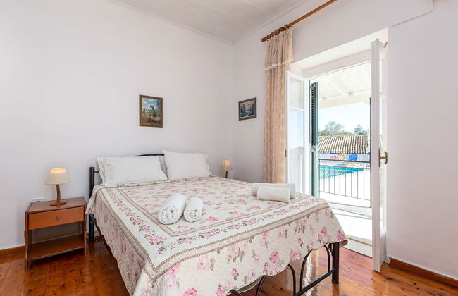 Villa Georgina - Foto 5