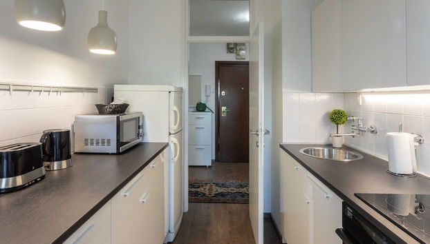 Cucina privata