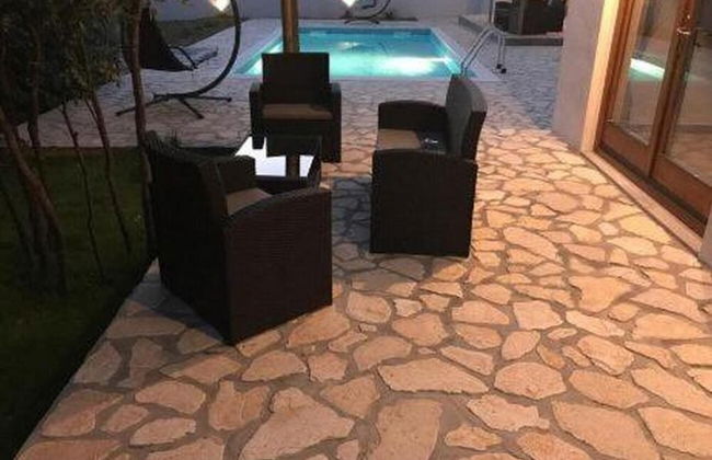 Holiday home Sintija - Foto 22