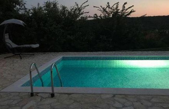 Holiday home Sintija - Foto 18