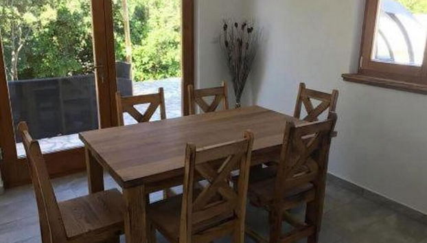 Refeições no quarto