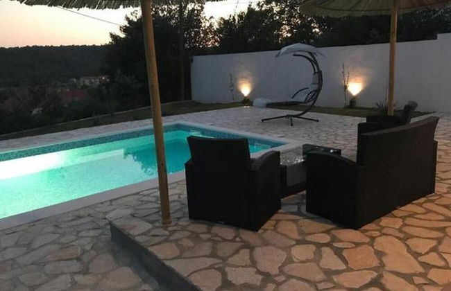 Holiday home Sintija - Foto 21