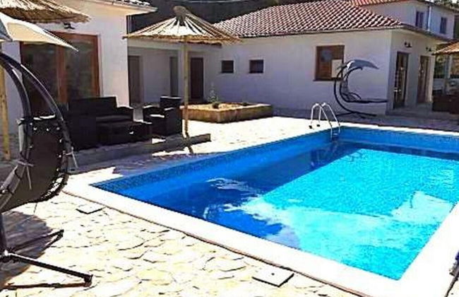 Holiday home Sintija - Foto 23