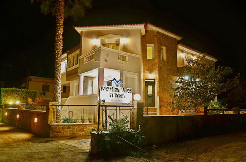 Photo 28 - Mastiha Villas in Town