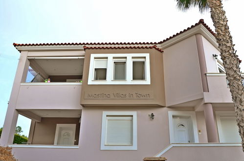 Photo 34 - Mastiha Villas in Town