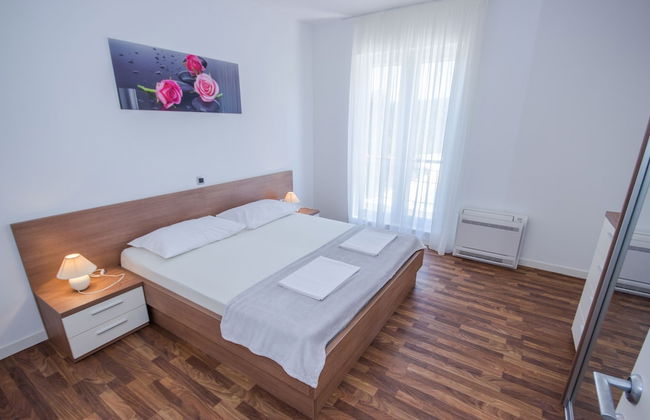 Villa Rose - Foto 9