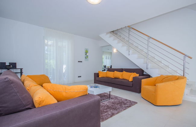 Villa Rose - Foto 20