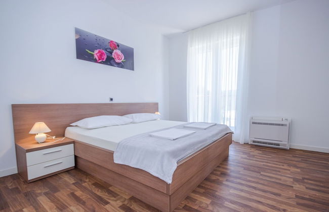 Villa Rose - Foto 13