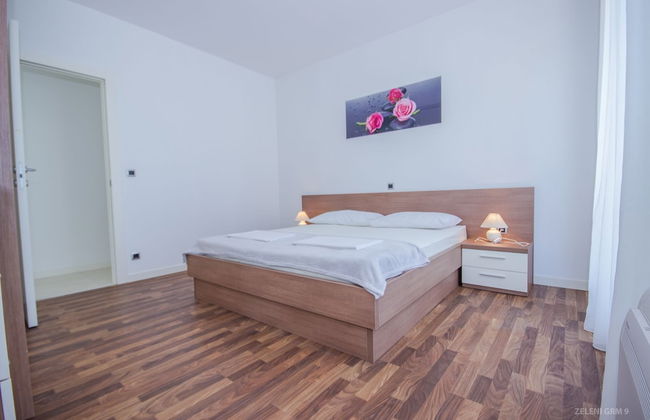 Villa Rose - Foto 7