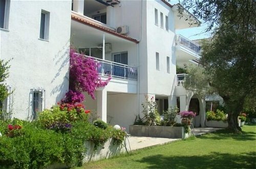 Foto 2 - Xenios Faros Apartments