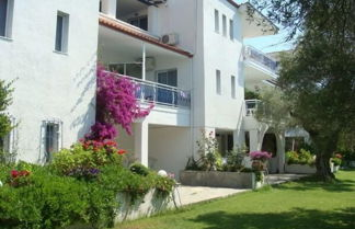 Photo 2 - Xenios Faros Apartments