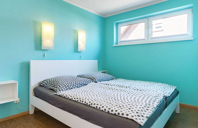 Delightful Holiday Home in Zierow near Sea Beach - Foto 7