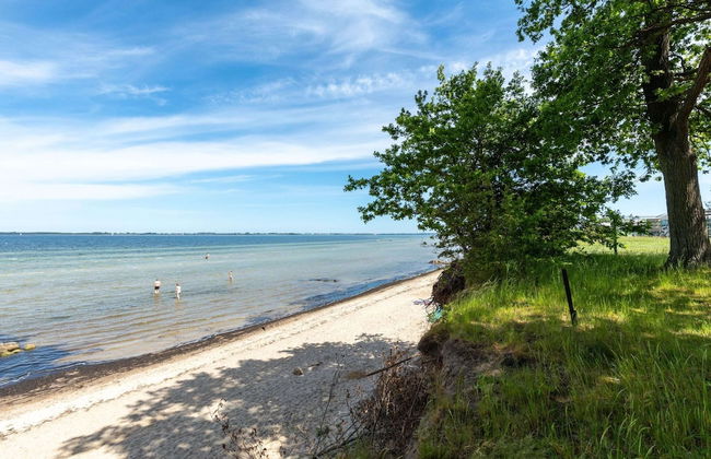 Delightful Holiday Home in Zierow near Sea Beach - Foto 35