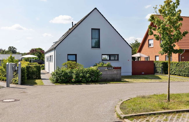 Delightful Holiday Home in Zierow near Sea Beach - Foto 29