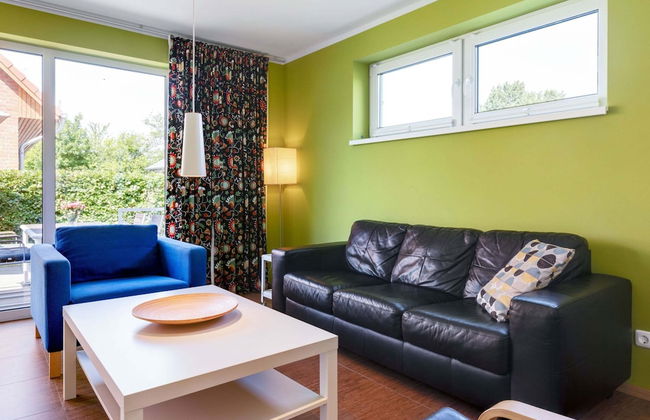 Delightful Holiday Home in Zierow near Sea Beach - Foto 13