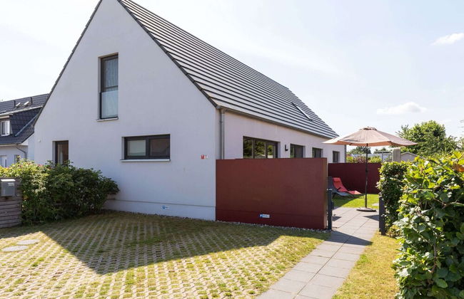 Pleasant Holiday Home in Zierow Near Sea - Foto 53