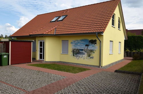 Photo 1 - Villa am Meer in Boiensdorf mit Terrasse