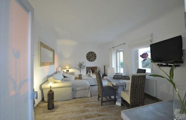 Paros Butterfly Villas - Foto 48