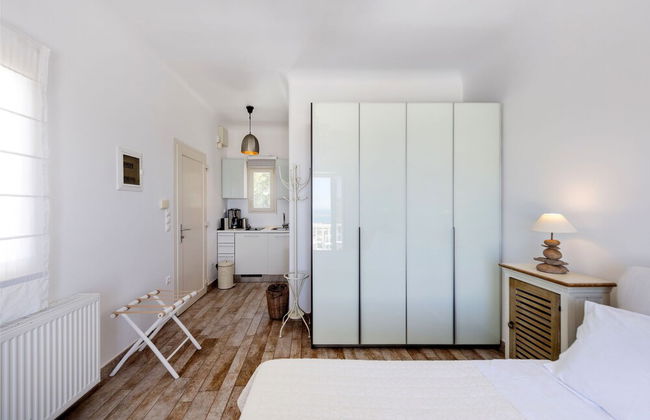 Paros Butterfly Villas - Foto 31
