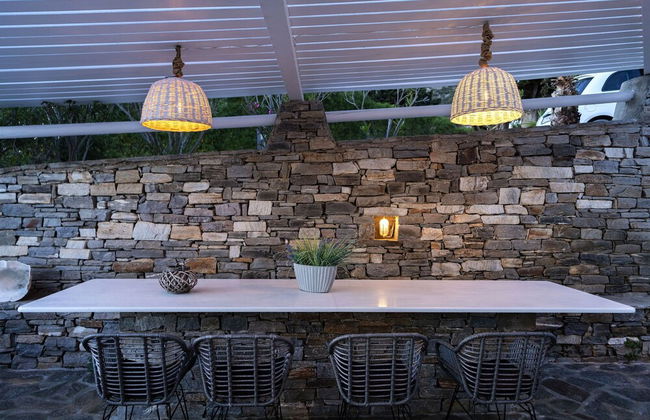 Paros Butterfly Villas - Foto 62