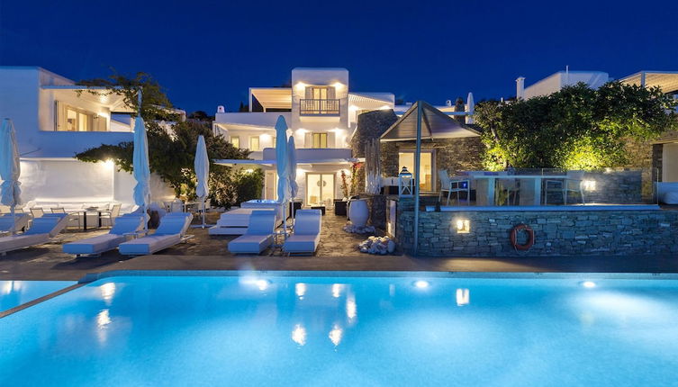 Photo 1 - Paros Butterfly Villas