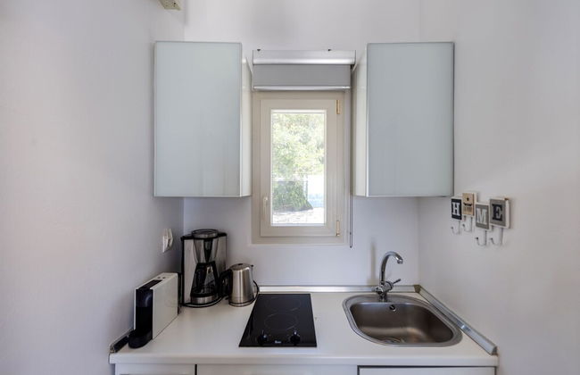 Paros Butterfly Villas - Foto 33