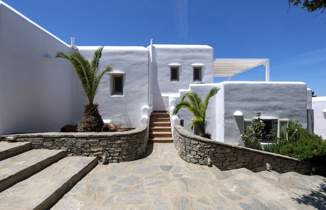 Paros Butterfly Villas - Foto 30