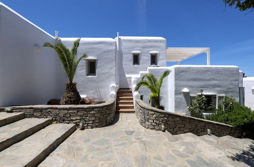 Photo 30 - Paros Butterfly Villas