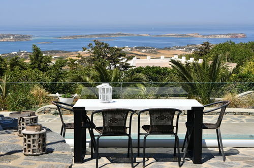 Photo 13 - Paros Butterfly Villas