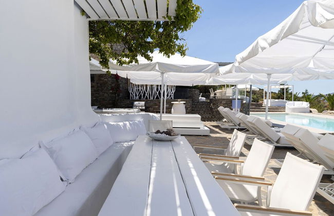 Paros Butterfly Villas - Foto 59