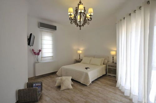 Photo 21 - Paros Butterfly Villas