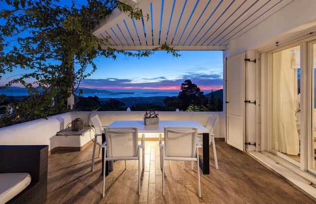 Paros Butterfly Villas - Foto 29