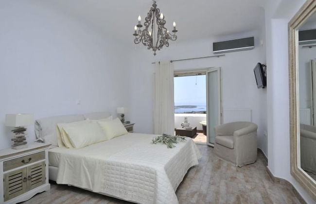 Paros Butterfly Villas - Foto 23