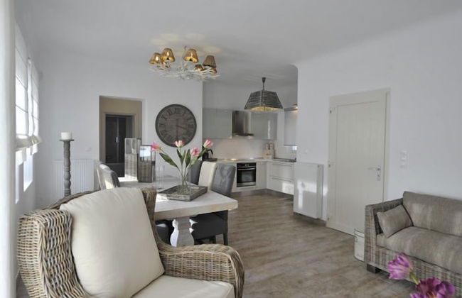 Paros Butterfly Villas - Foto 46