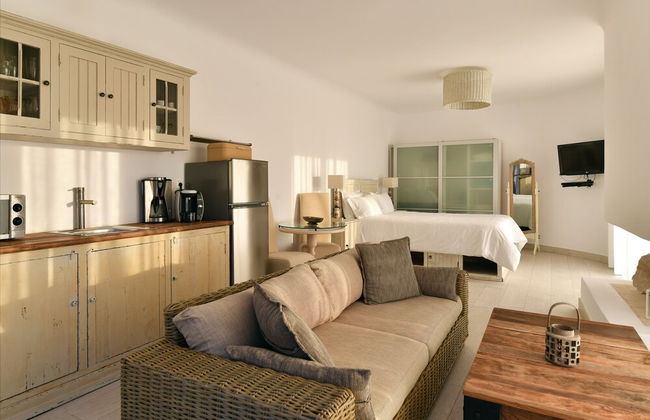 Paros Butterfly Villas - Foto 4