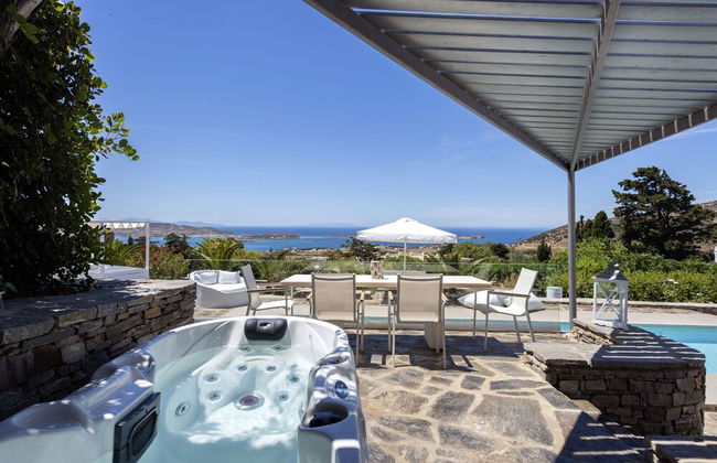 Paros Butterfly Villas - Foto 65