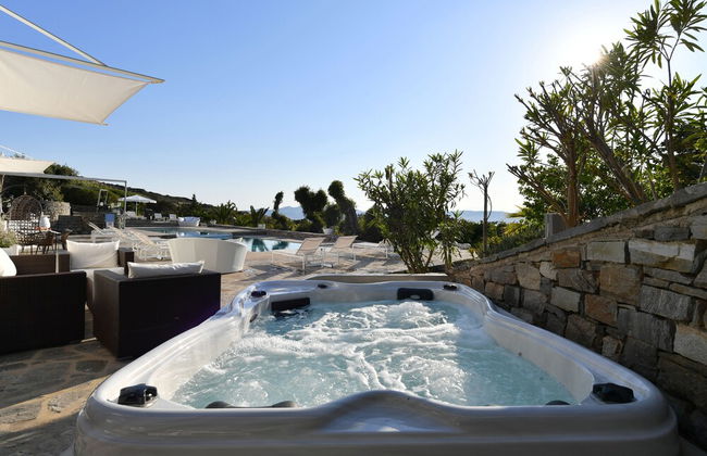 Paros Butterfly Villas - Foto 14