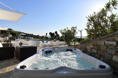 Photo 14 - Paros Butterfly Villas