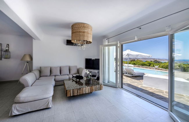 Paros Butterfly Villas - Foto 35