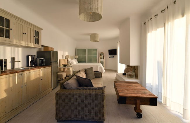 Paros Butterfly Villas - Foto 3