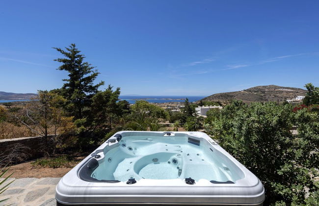Paros Butterfly Villas - Foto 70