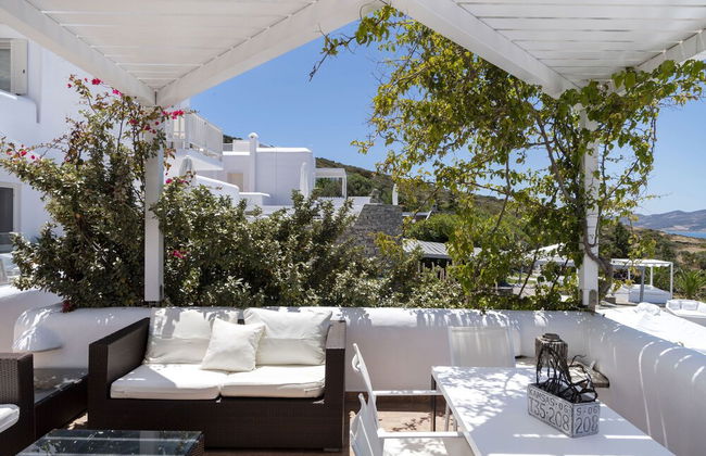 Paros Butterfly Villas - Foto 26