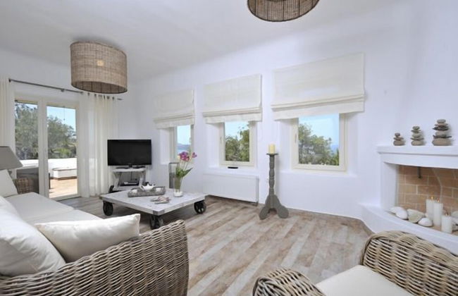 Paros Butterfly Villas - Foto 47