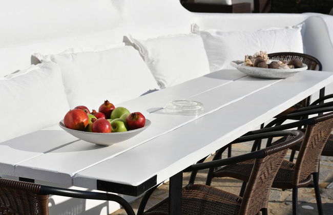 Paros Butterfly Villas - Foto 16